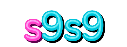 s9s9 — logo kanal