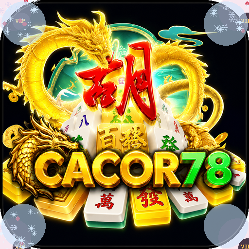 cacor78 — mitra unggulan